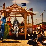 Glastonbury '95